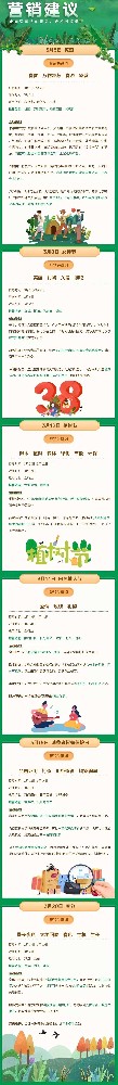 3月營銷活動(dòng)